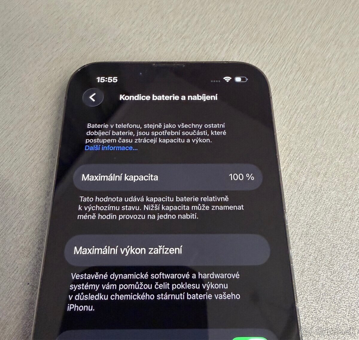 ✨iPhone 13 Pro ✨ - 6