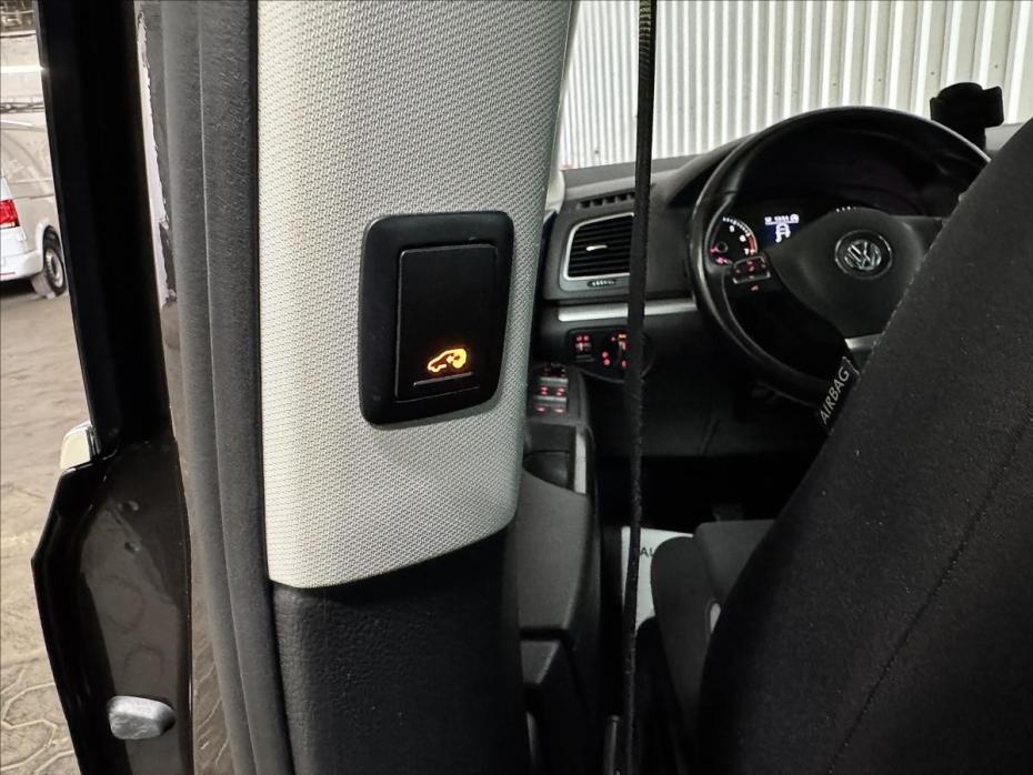 VW SHARAN 1,4TSI Comfortline 150PS - 6