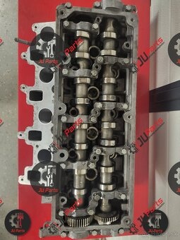 Hlava válcov motora 2.0TD - 6