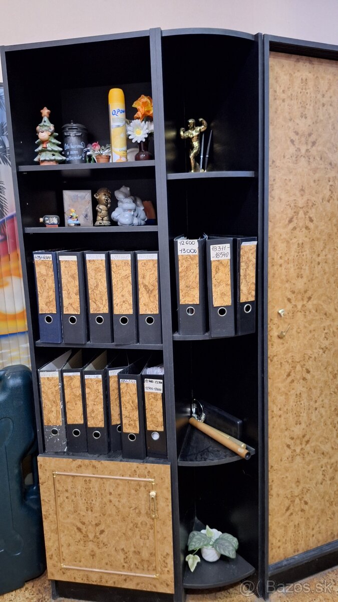 Nábytok do obchodu - 6