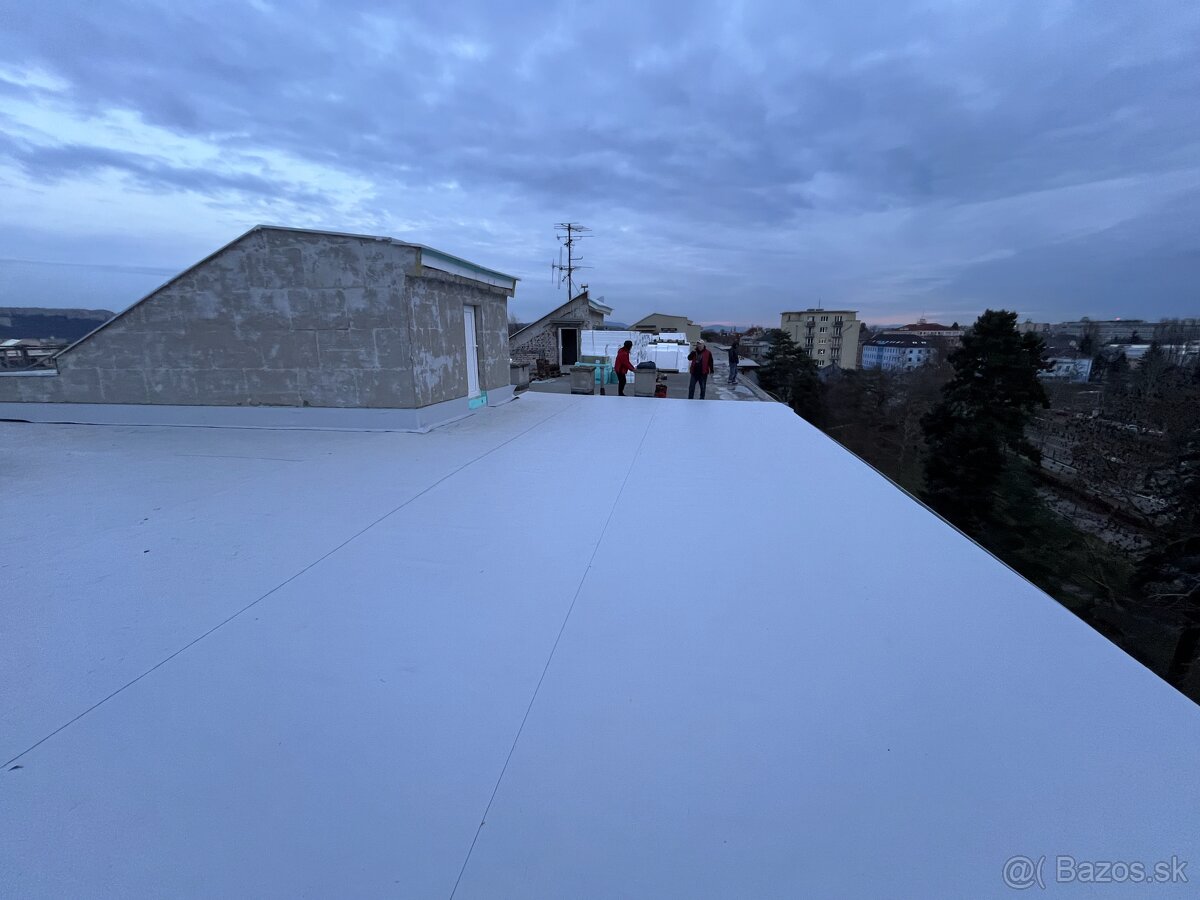 🏠 Profesionálna HYDROIZOLÁCIA - 6