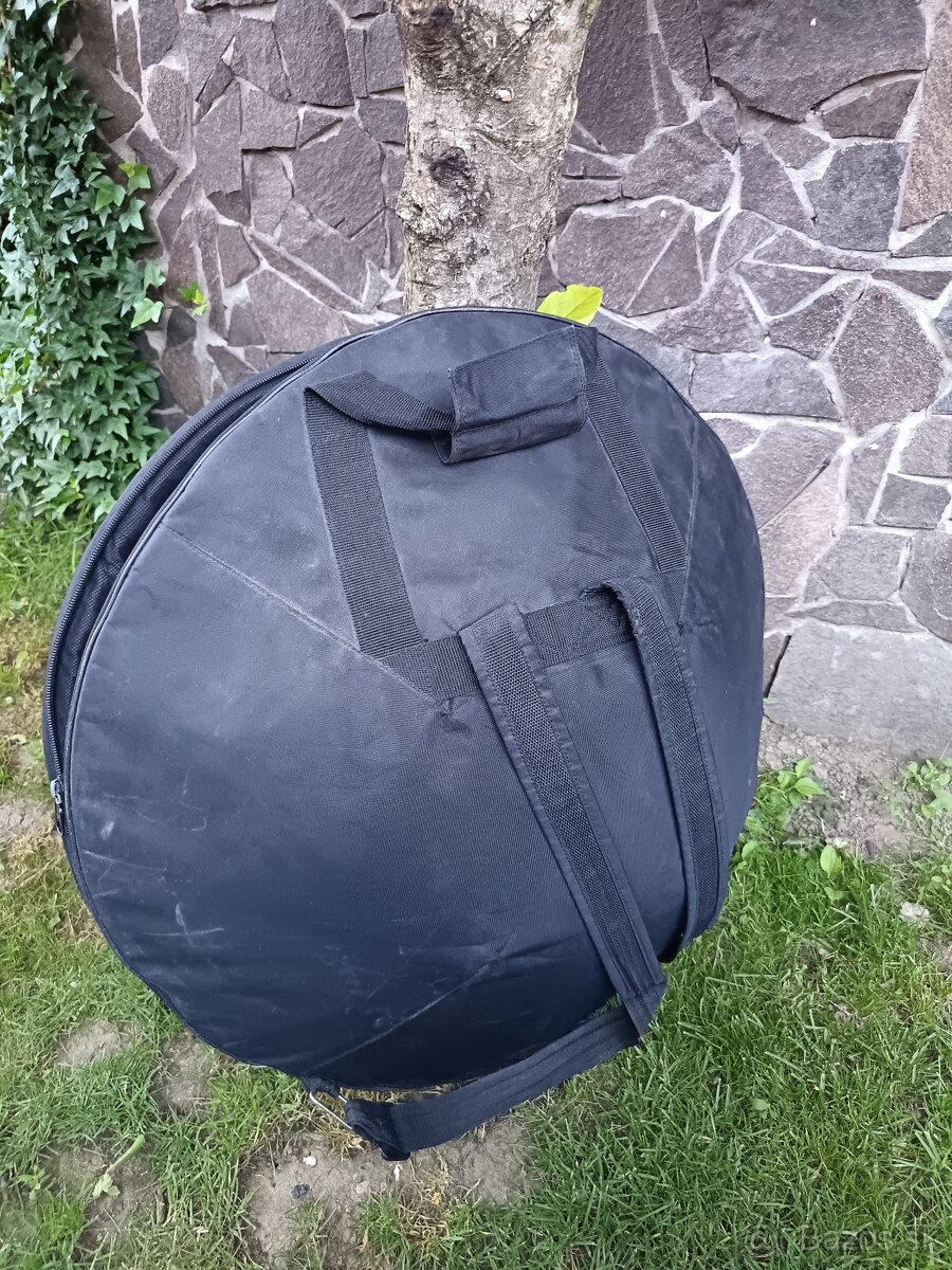 Hand pan - 6