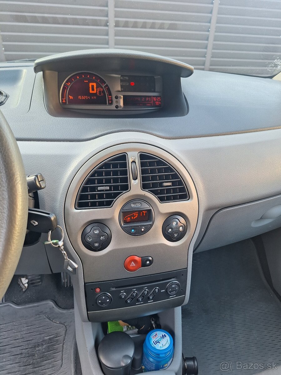 Renault grand modus - 6