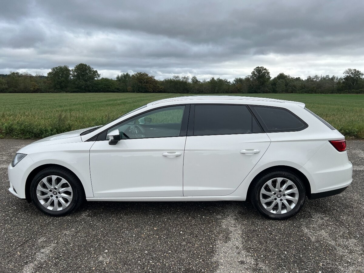 Seat Leon ST 1.4 TSI Style - 6