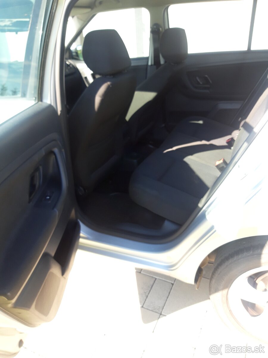 Predám Škoda Fabia Combi 2. - 6
