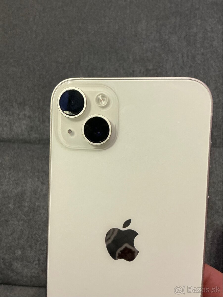 iPhone 14 plus 128GB - 6