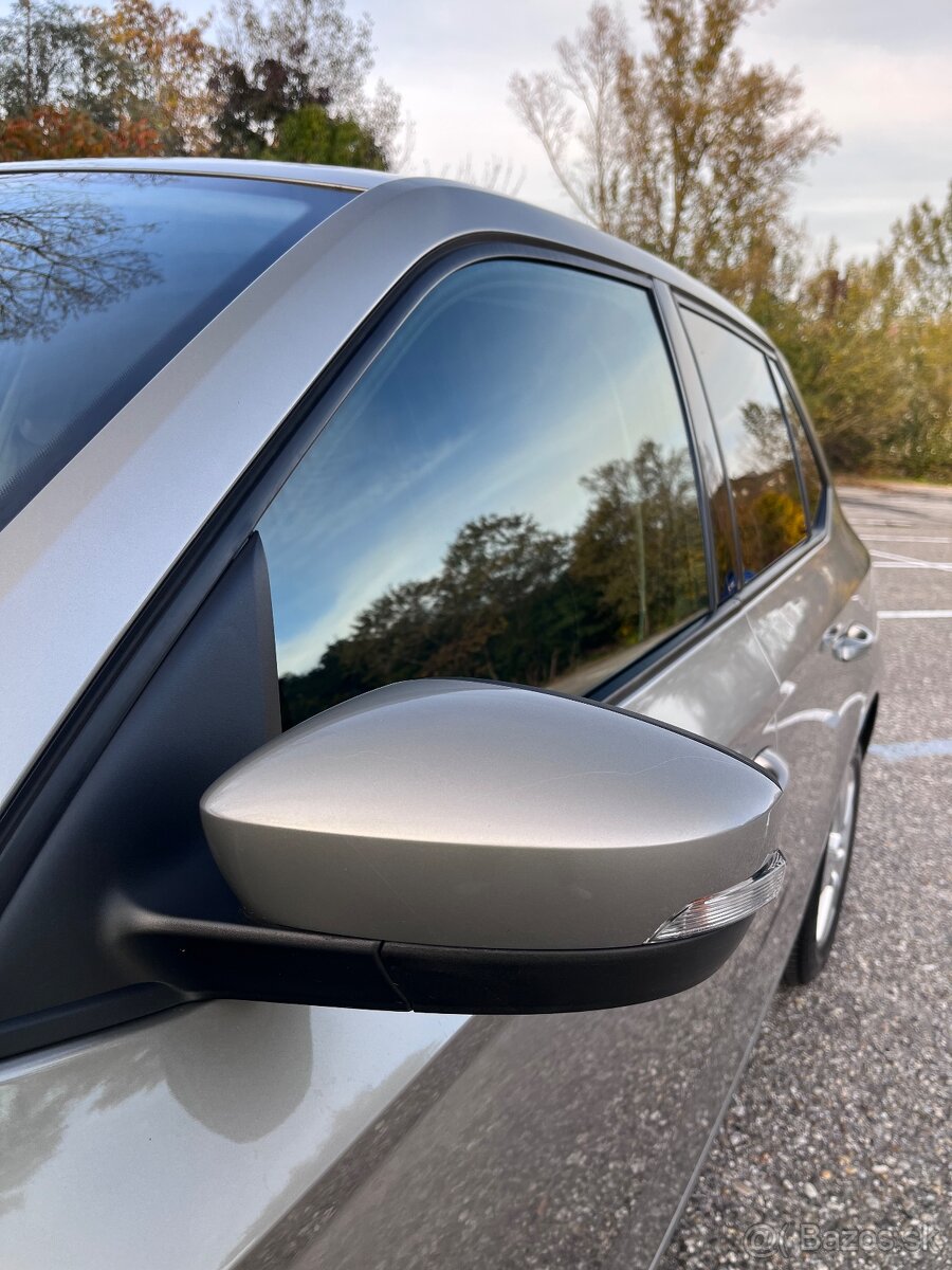 Škoda Fabia 1.0 TSI Style 81kw - 6