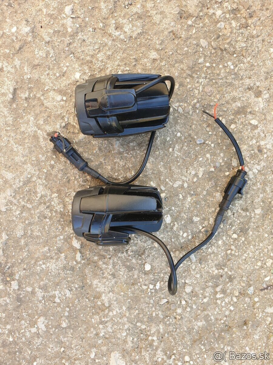 Predam rozne led svetla - 6