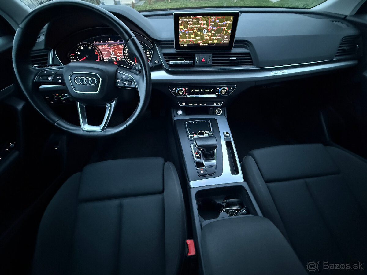 AUDI Q5 2.0 TDI 140KW DSG QUATTRO - 6