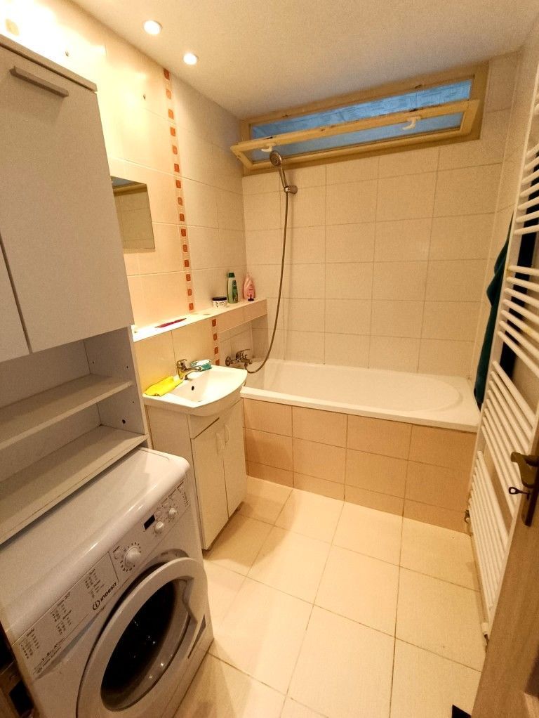 Na predaj priestranný 1 izbový byt s vlastným kúrením - blíz - 6