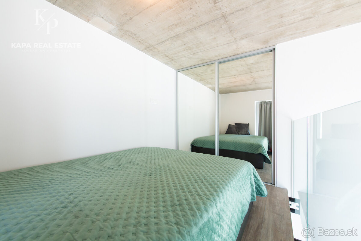 1-izbový byt na prenájom, Šípková ulica, Viladomy Ľubotice - 6