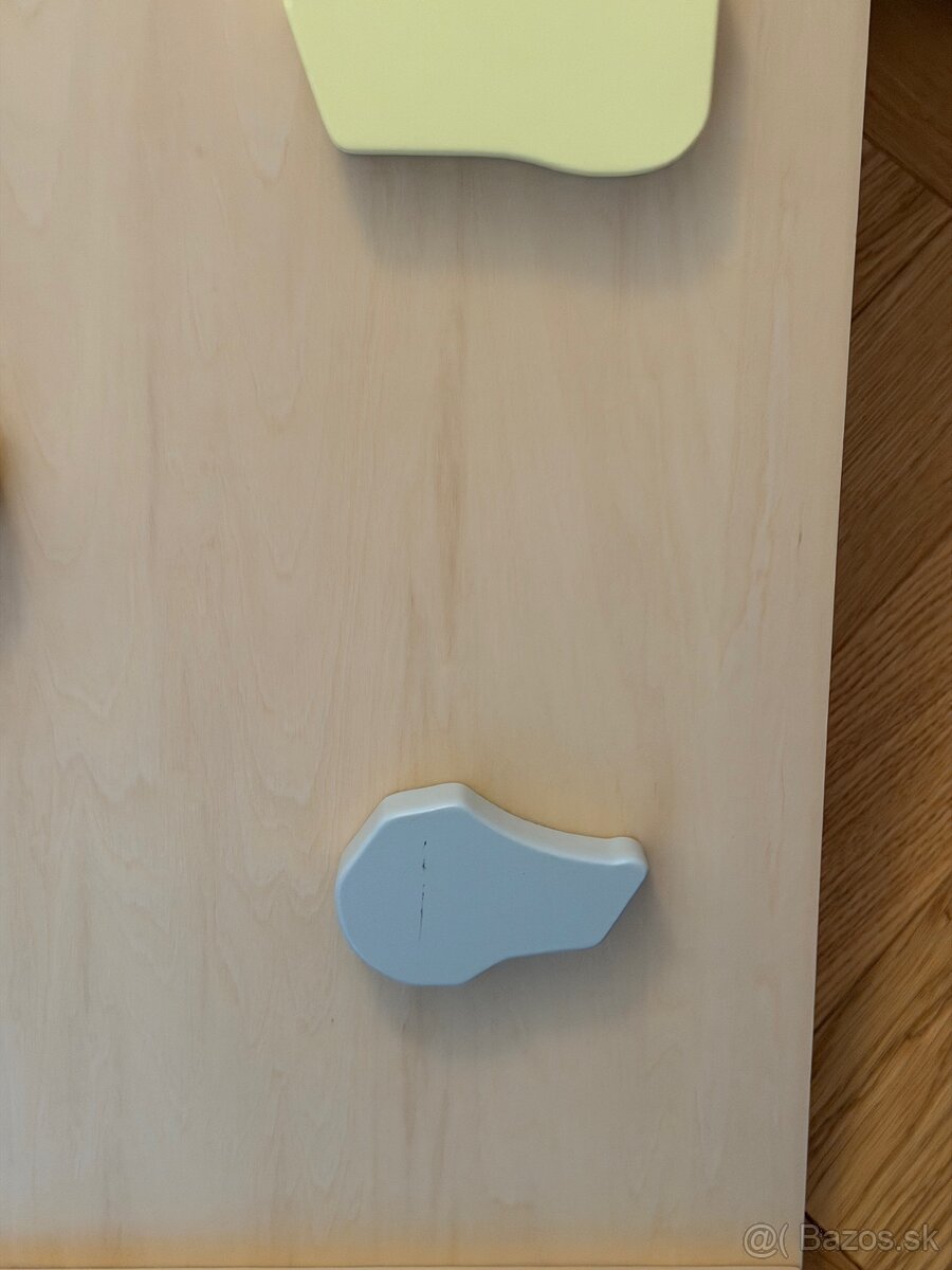 Piklerovej trojuholník Elis design - 6