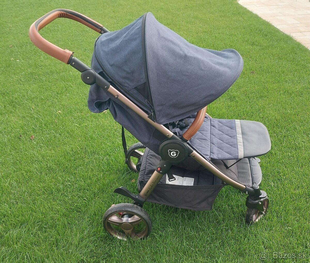 Kočík G - mini - 6