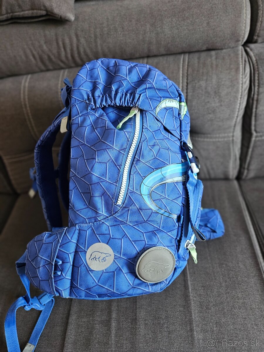 Školska taska Beckmann - 6