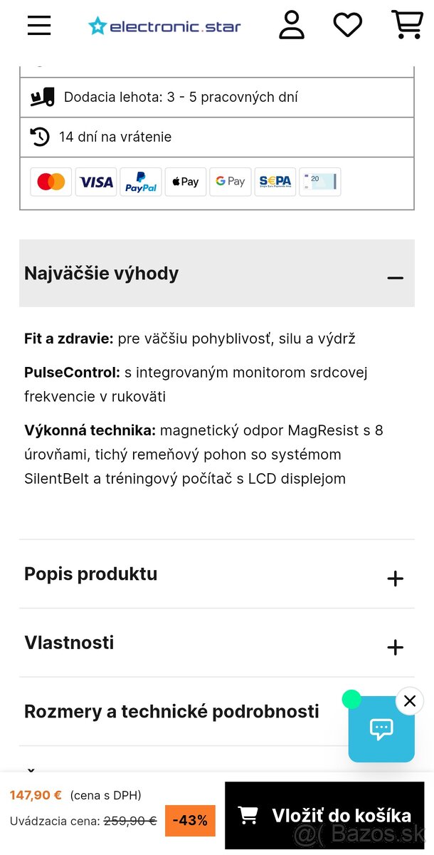 Rotoped Azura air - 6