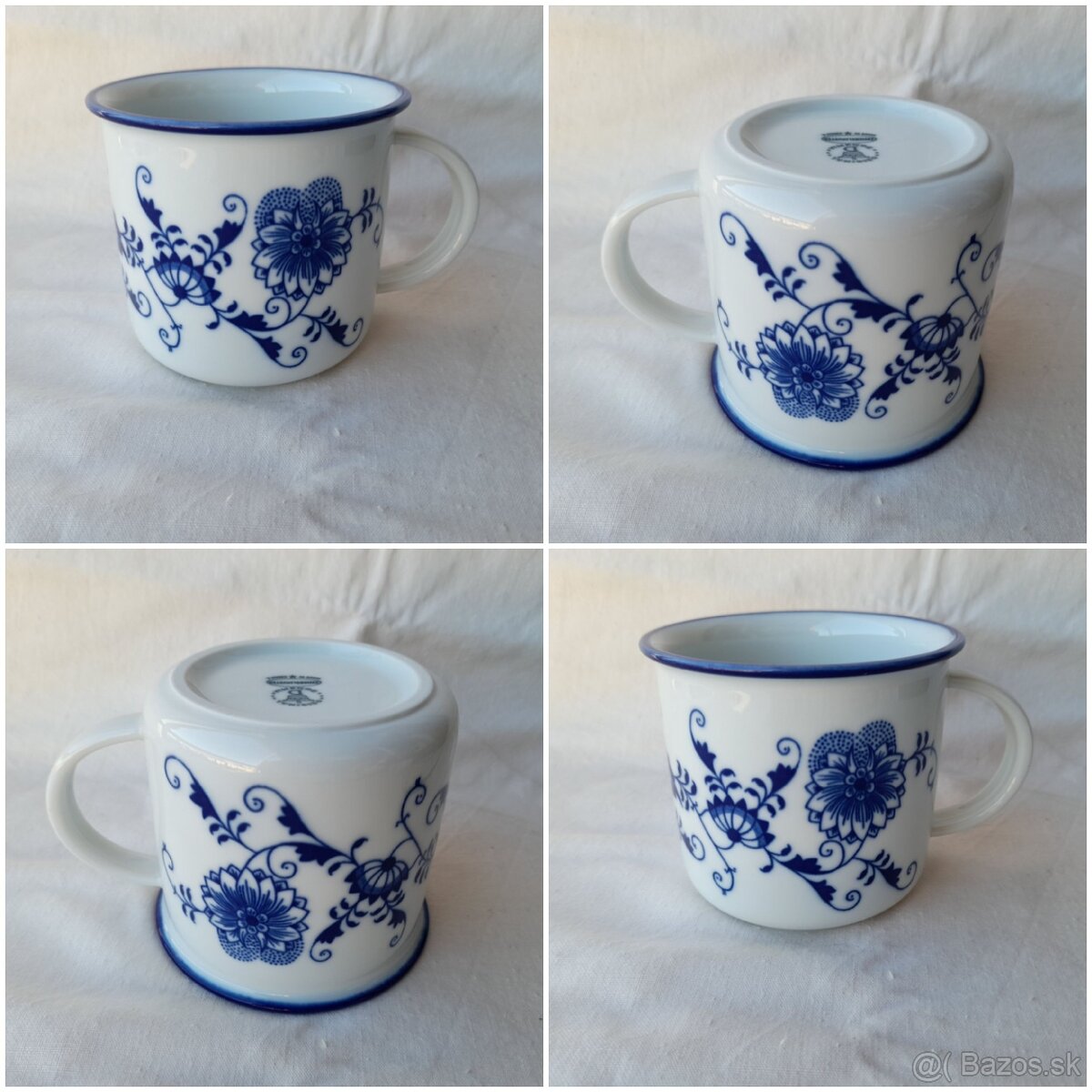 Cibulák rôzne hrnčeky - novinky - 6