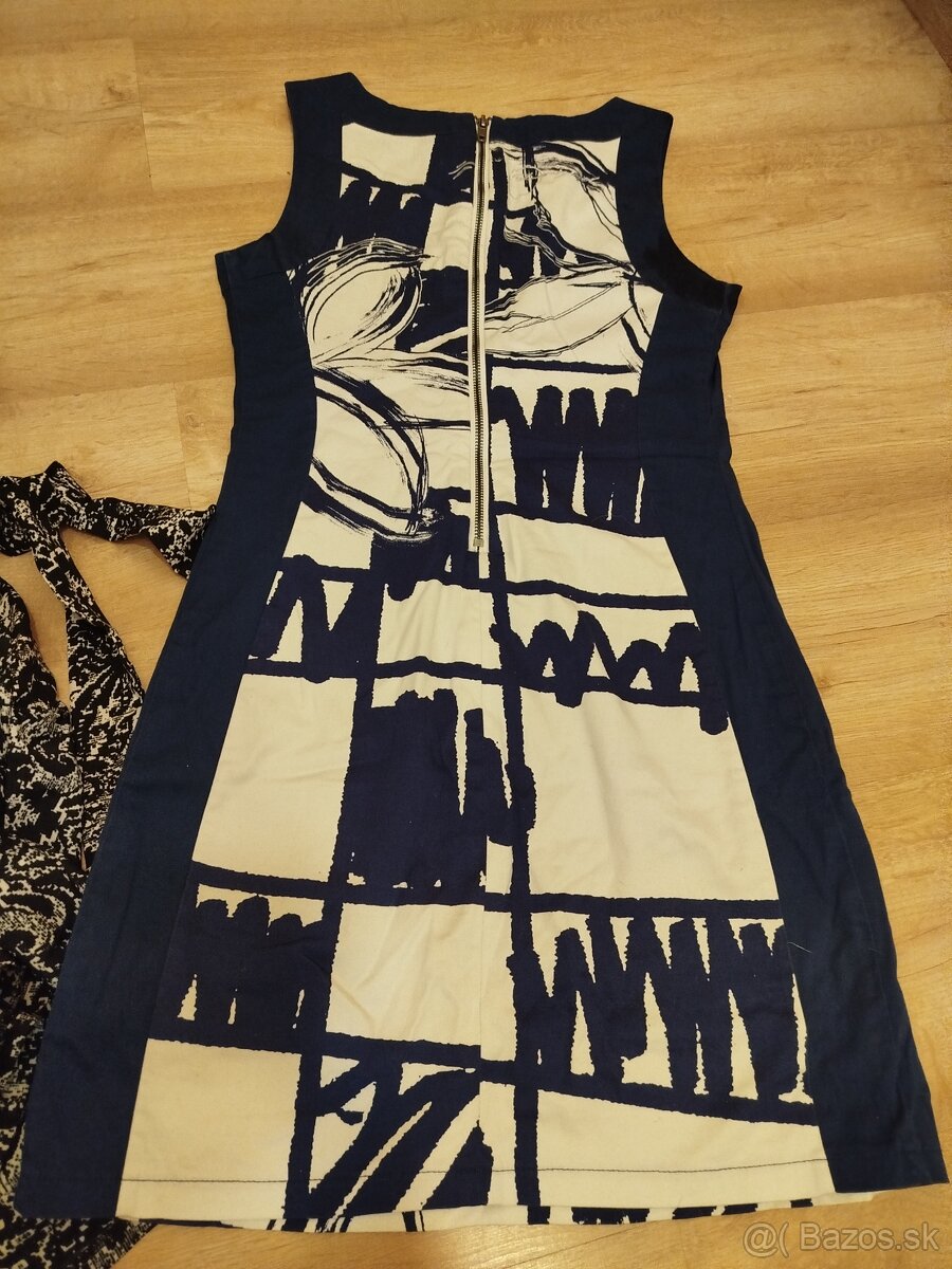 Dámske šaty S - 6
