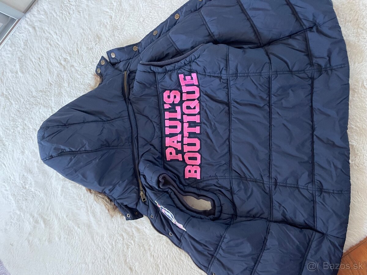 Damska vesta veľkosť S-M - 6