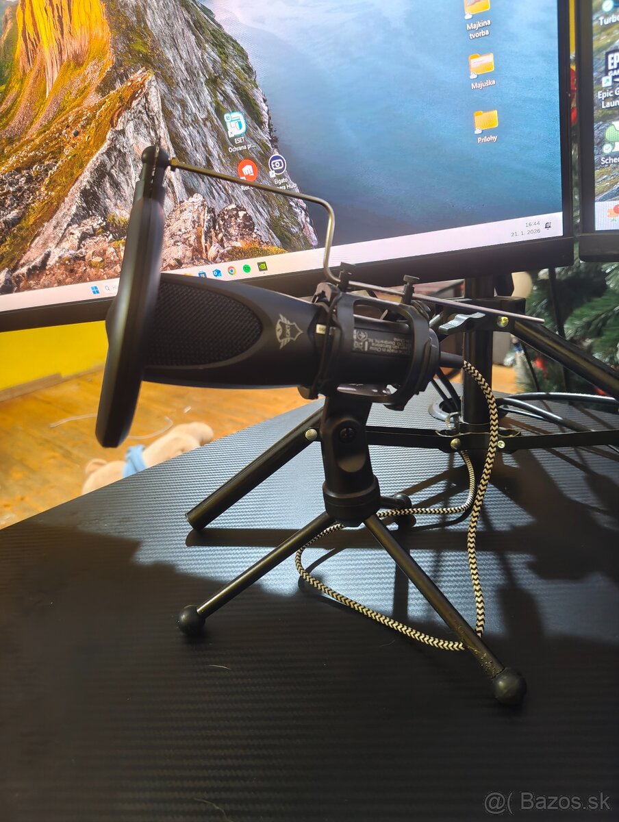 Herná Pc zostava - 6