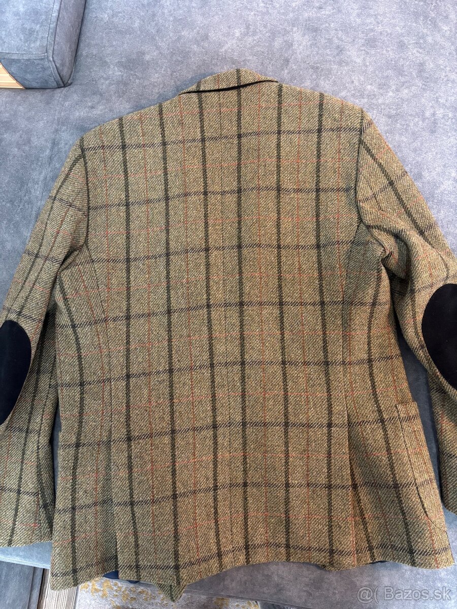 Gant sako veľkosť 52 - 6