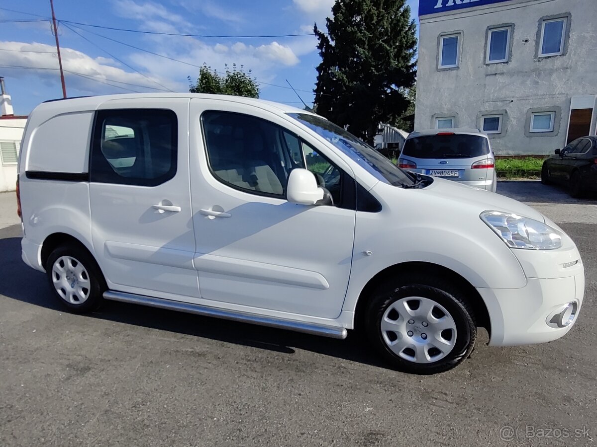 Peugeot Partner - 6