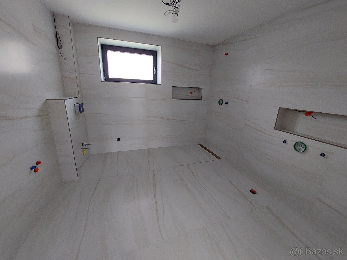 Obklady, dlažby A-Z STAVBA s.r.o. - 6