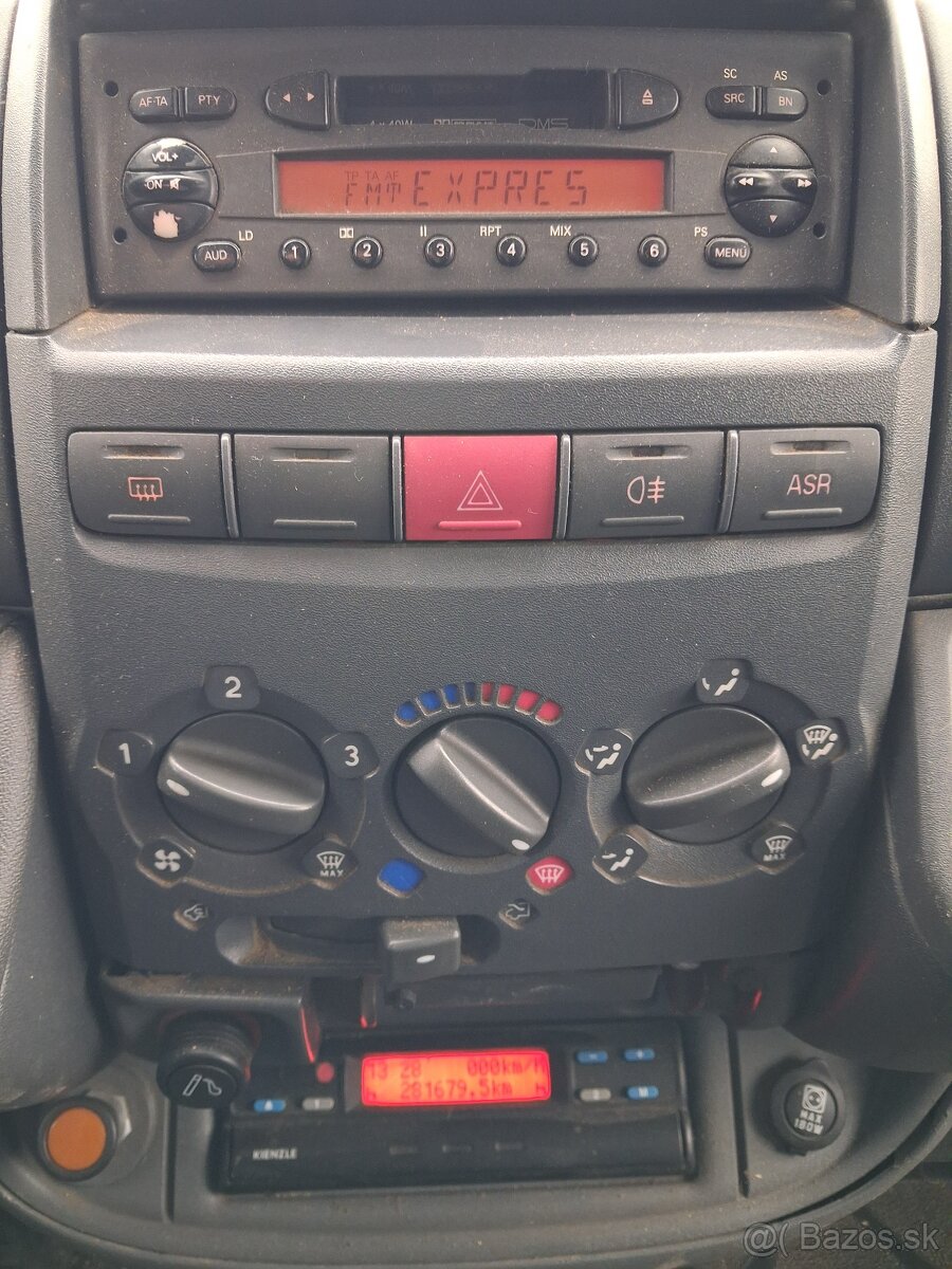 Fiat Ducato sklápač, dvojkabína - 6