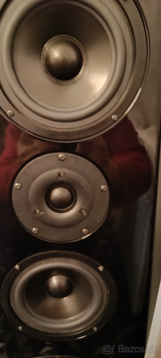 Radiotehnika Giant FS 100 N - 6