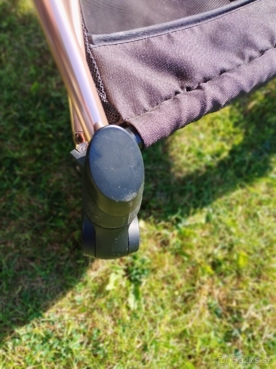 Cybex MIOS 3.0 rosegold - 6