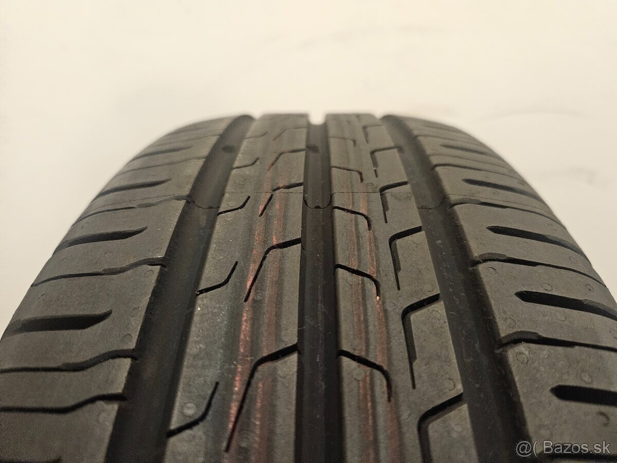 Letné pneumatiky Continental - 185/65 r15 88H - 6