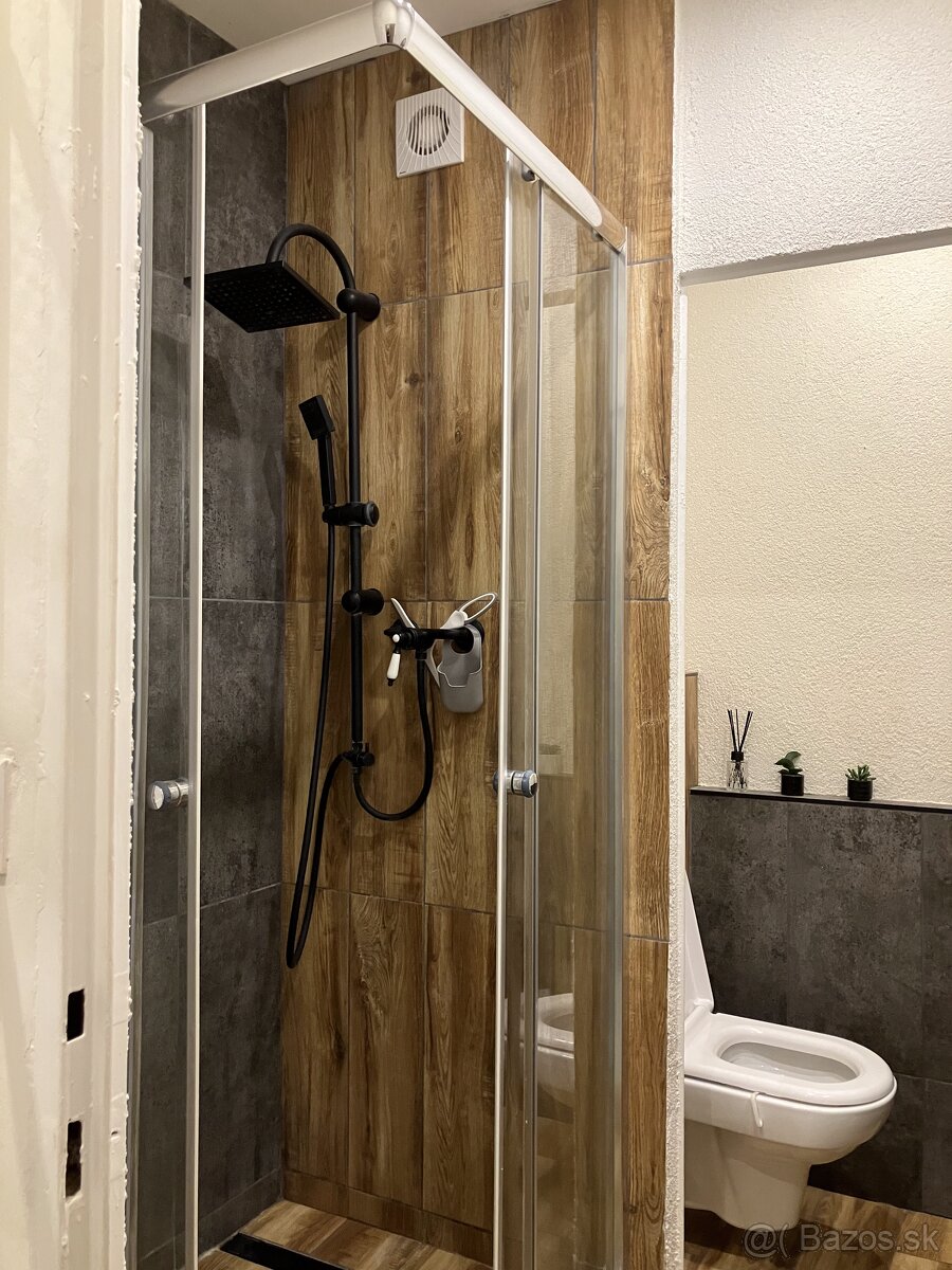 1izbovy byt prenájom - 6