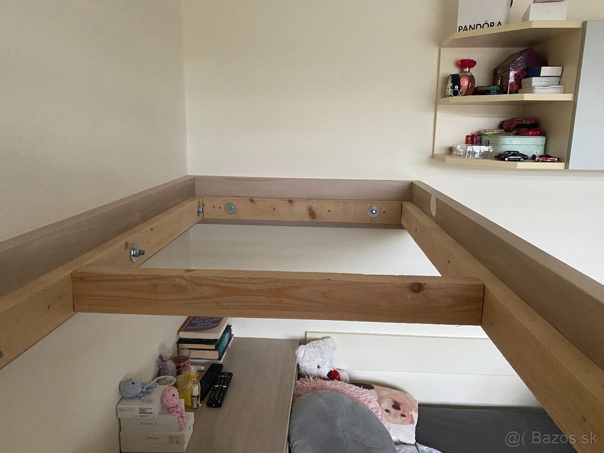 nábytok do detskej izby - 6