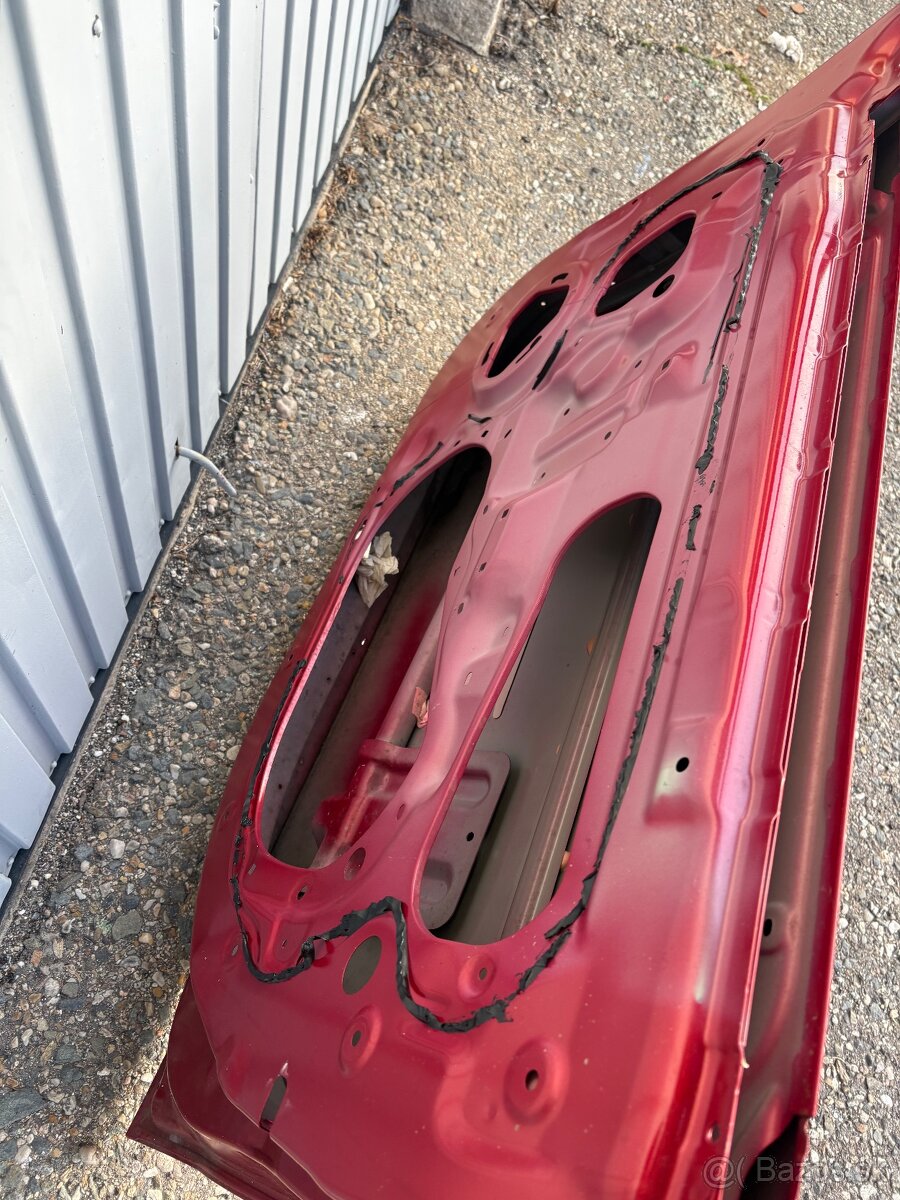 Mitsubishi ASX pravé přední dveře - 6