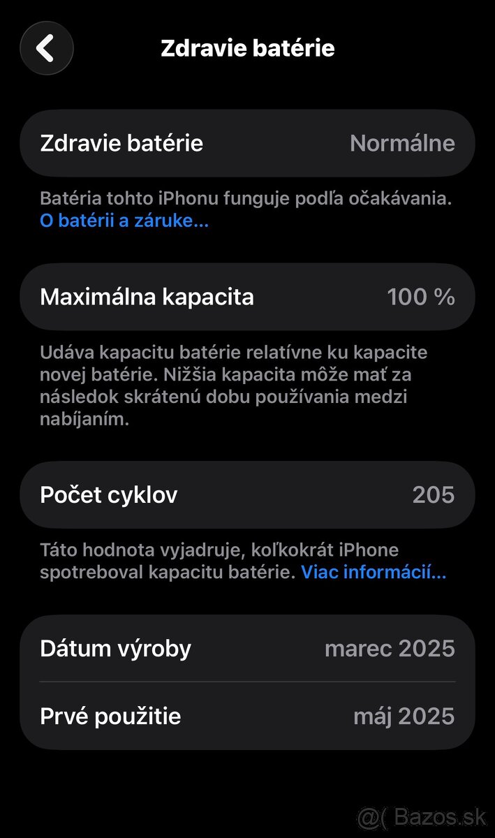 Iphone 16 Pro - 6