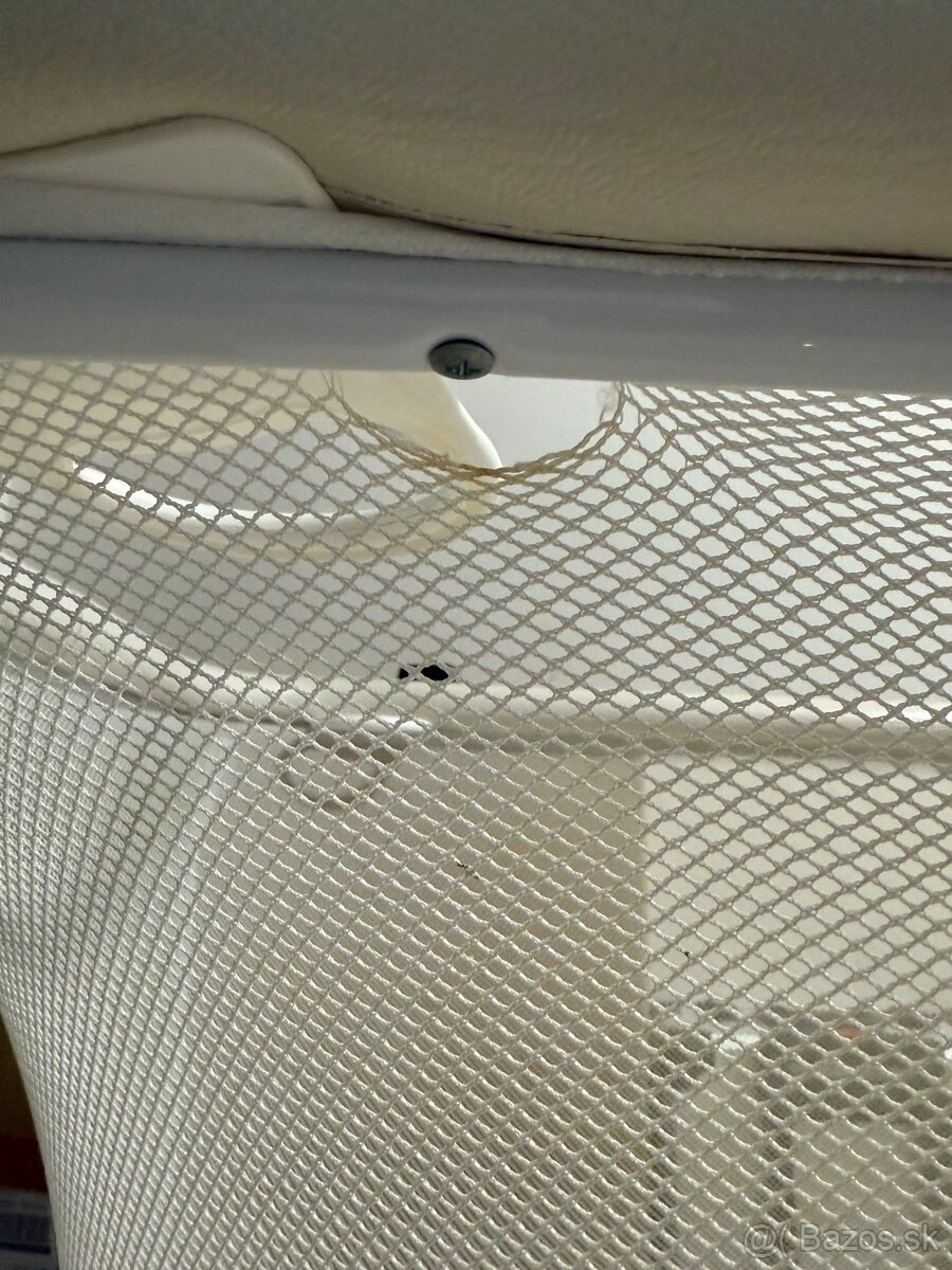 Detská skládacia ohrádka - 6