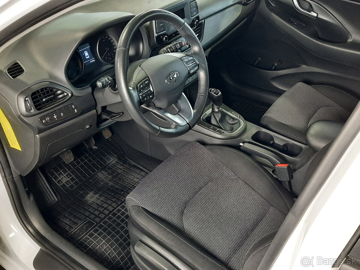 Hyundai i30 CW 1.5i CVVT Classic - 6