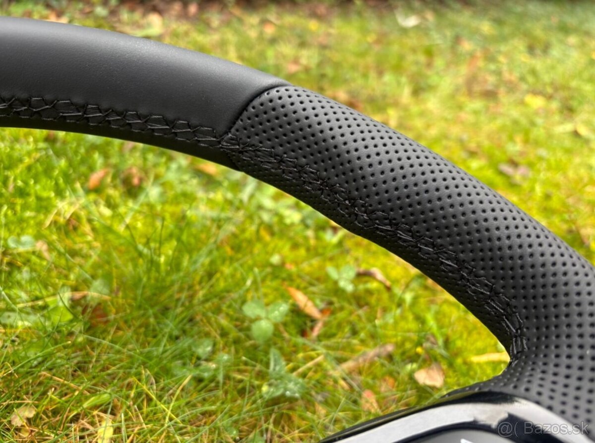 R-line VW VOLANT KOZENY GOLF PASSAT ARTEON - 6