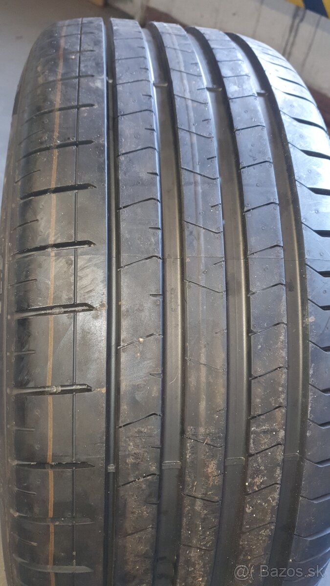 Nova pneu PIRELLI P ZERO 275/45 R21 107Y MO - 6