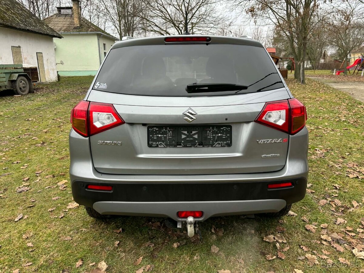 Suzuki Vitara S 1.4 BoosterJet 4WD Automat - 6