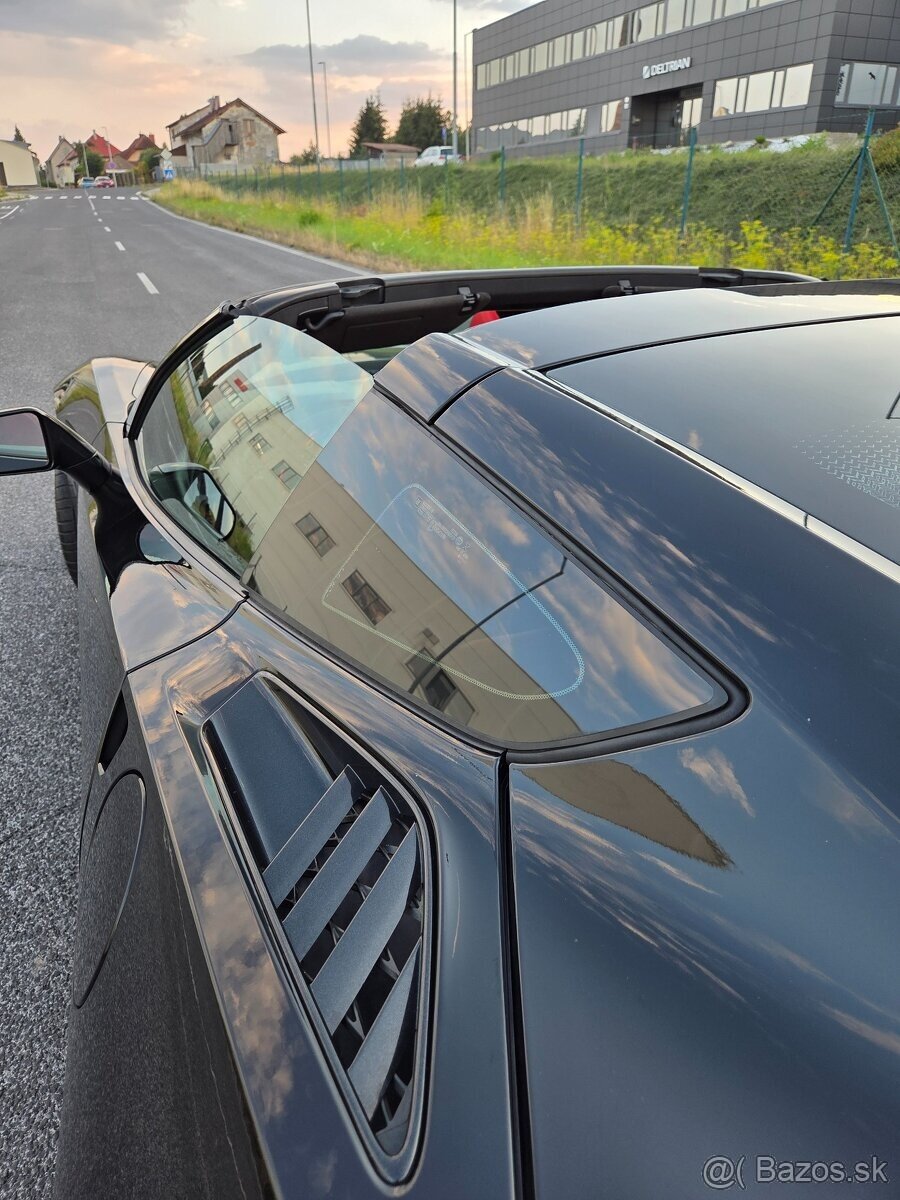 Chevrolet Corvette C7 - 6
