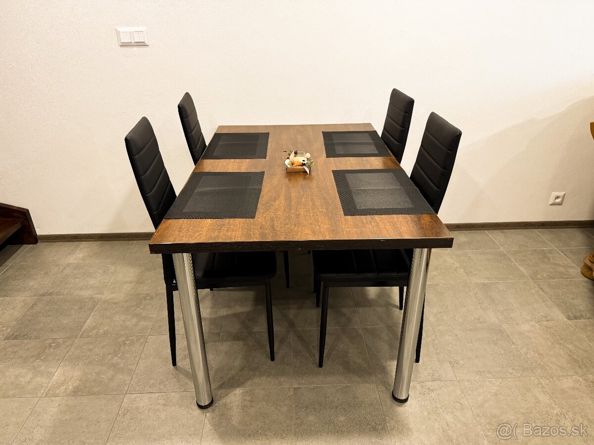 Novostavba radového domu / bytu na prenájom Bytča - 6