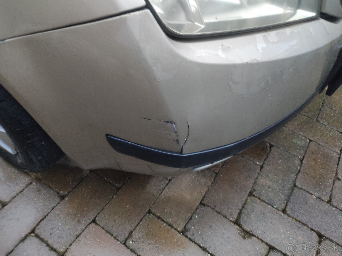 Škoda Fabia 1.2htp - 6