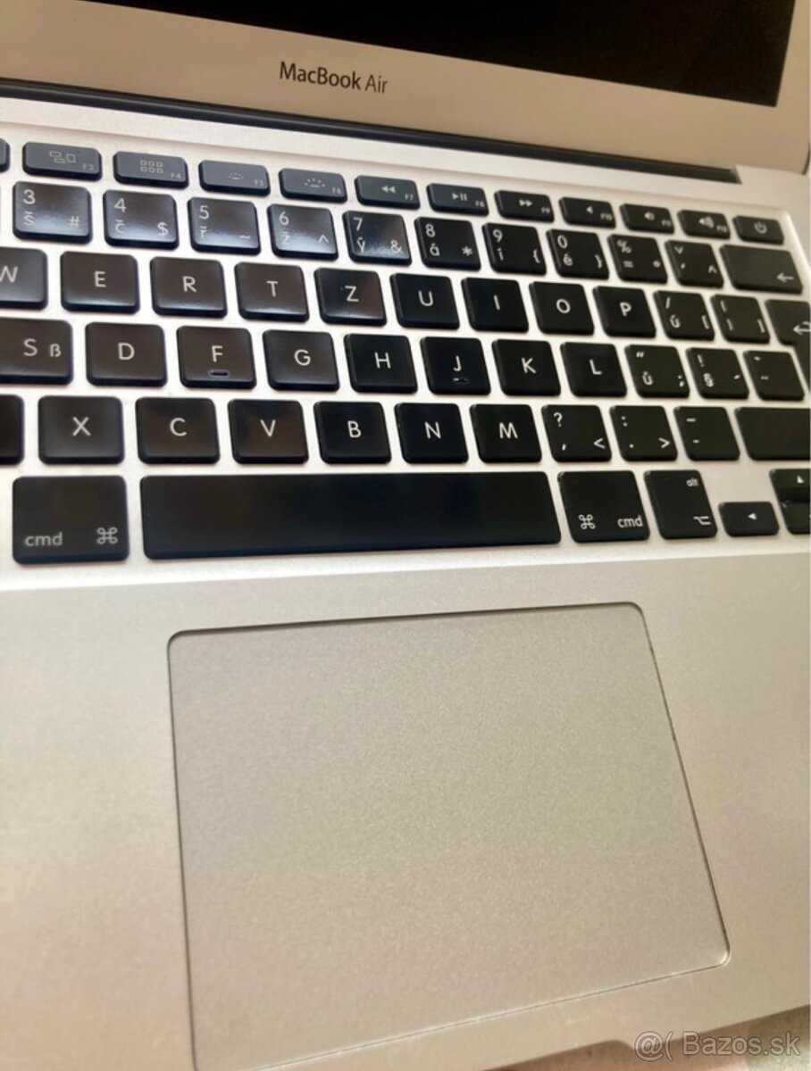 Macbook Air 13' 2015 - 6