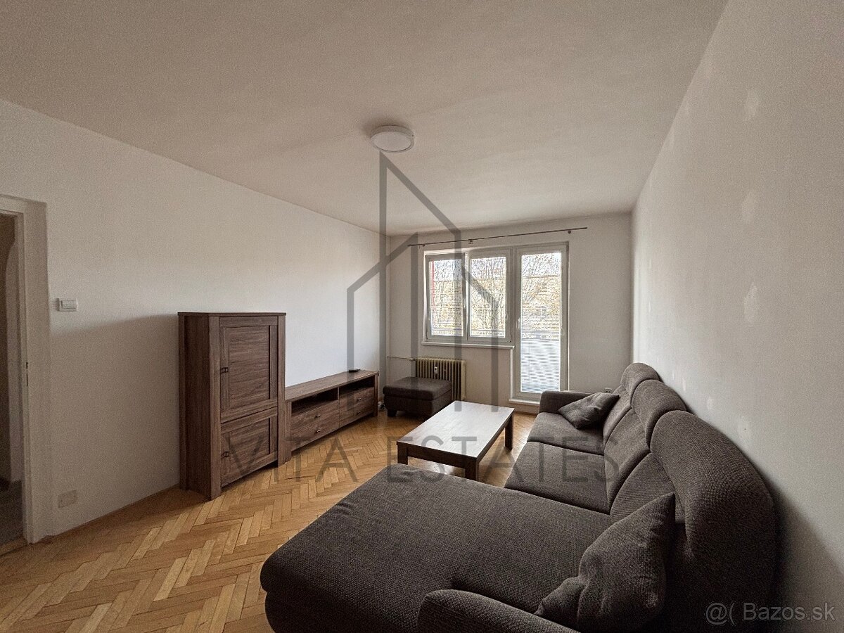 🏡 Prenájom 2-izbového bytu v centre Prievidze 🌆 - 6