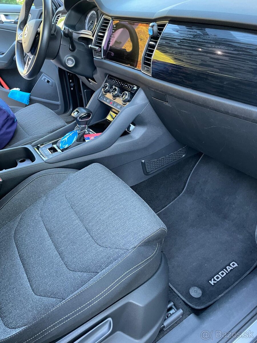 Škoda Kodiaq - 6