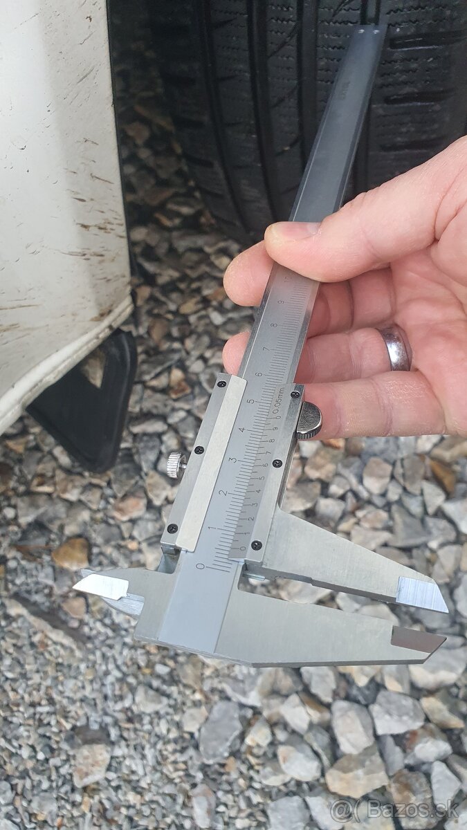 Zimné pneumatiky 205/65/r16 - 6