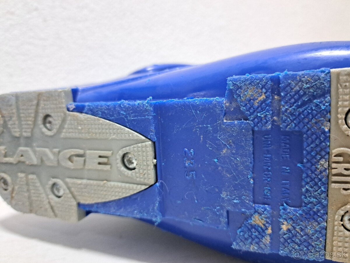 Lyziarky detske 225 - 6