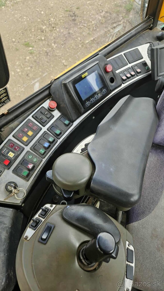 Ponsse Forwarder - 6