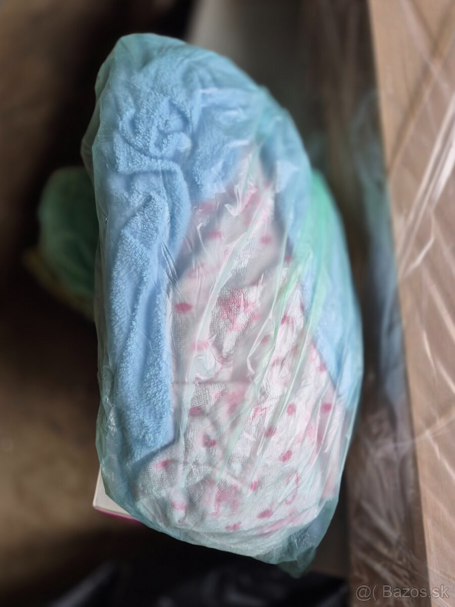 Prebalovaci pult - 6