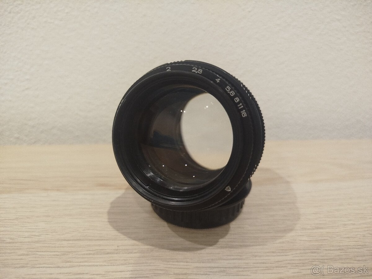 JUPITER - 9 2/85 M42 baj. org. obal - 6